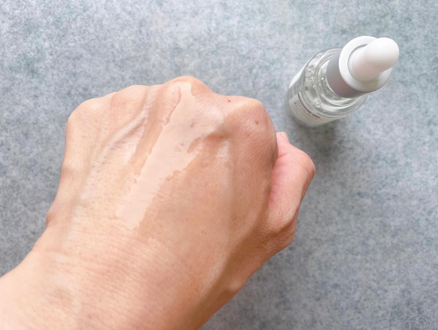 131 ポア クリアリング セラム/Celladix/美容液を使ったクチコミ(4枚目)