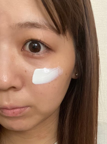 ダイブイン マイルドサンクリーム/Torriden/日焼け止めクリームを使ったクチコミ(4枚目)