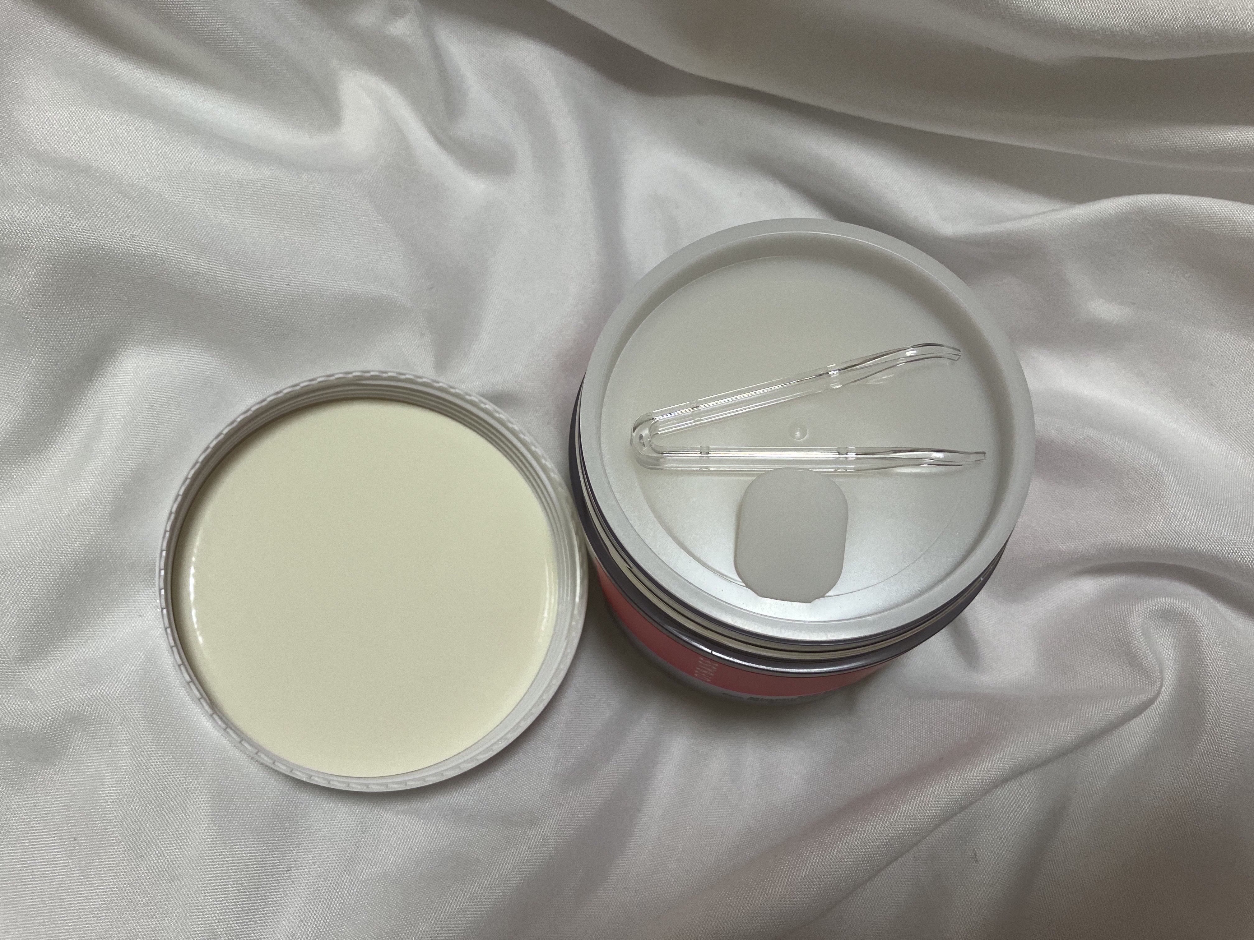 トナーパッド/OFBASE/トナーパッドを使ったクチコミ（3枚目）