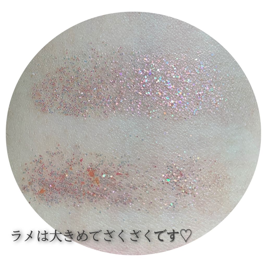 2021 F/Wルックブックパレット/espoir/アイシャドウパレットを使ったクチコミ(4枚目)