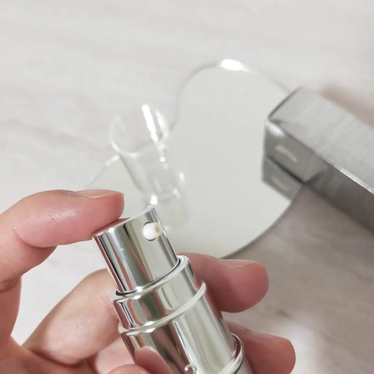 リペアジェル/リソウコーポレーション/美容液を使ったクチコミ（3枚目）