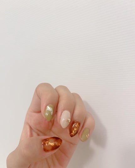 irogel/irogel(イロジェル)/ジェルネイルを使ったクチコミ(2枚目)