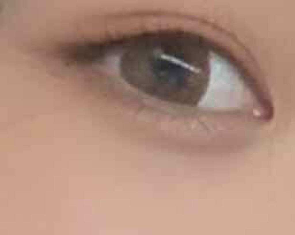 OvE（オヴィ） 1day OvE 4/OvE/ワンデー（１DAY）カラコンを使ったクチコミ（3枚目）