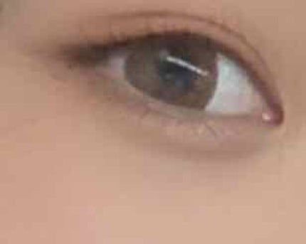 OvE(オヴィ) 1day/OvE/ワンデー(1DAY)カラコンを使ったクチコミ(3枚目)