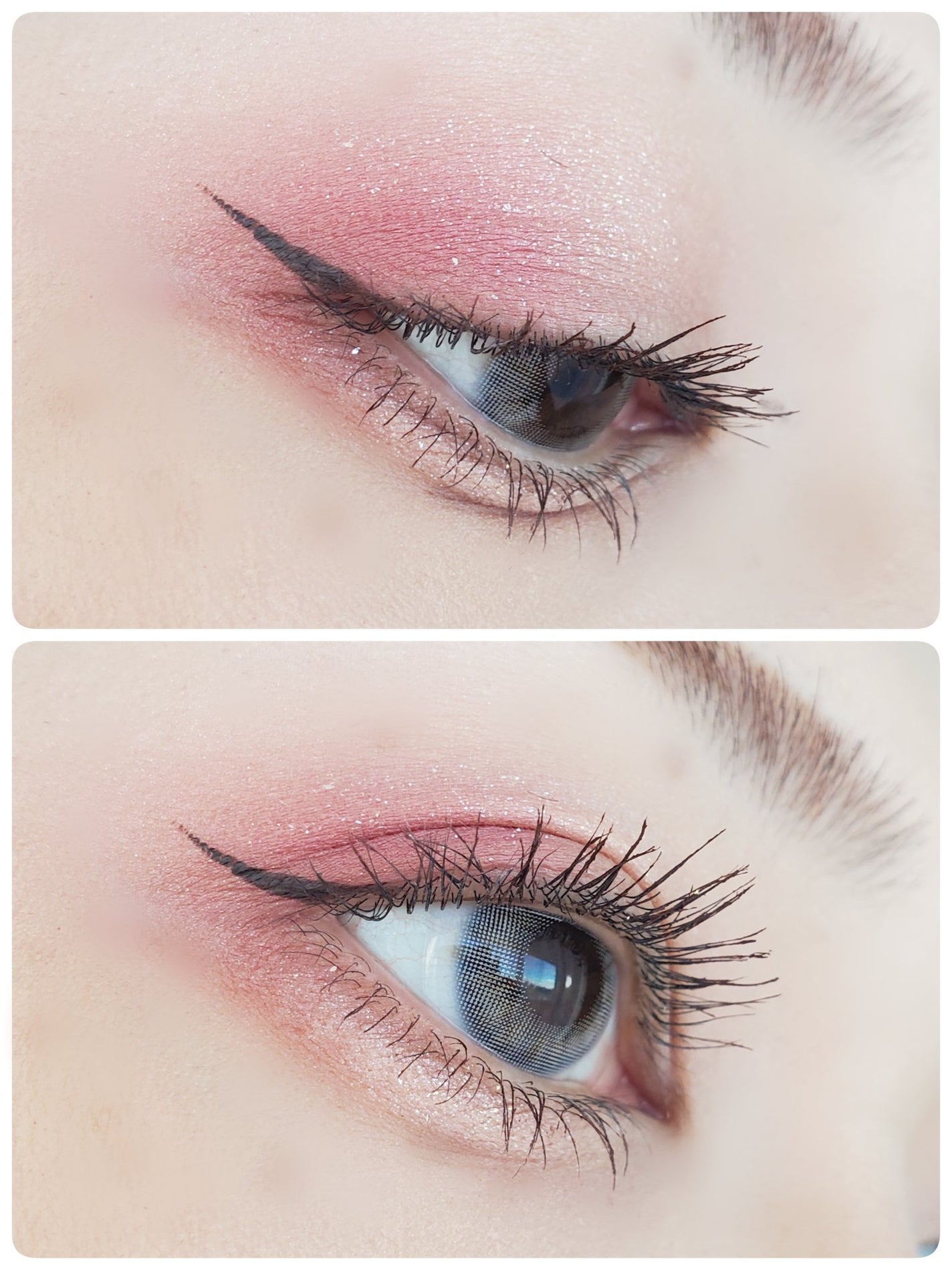 ミニアイラッシュカーラー/SHISEIDO/ビューラーを使ったクチコミ(5枚目)