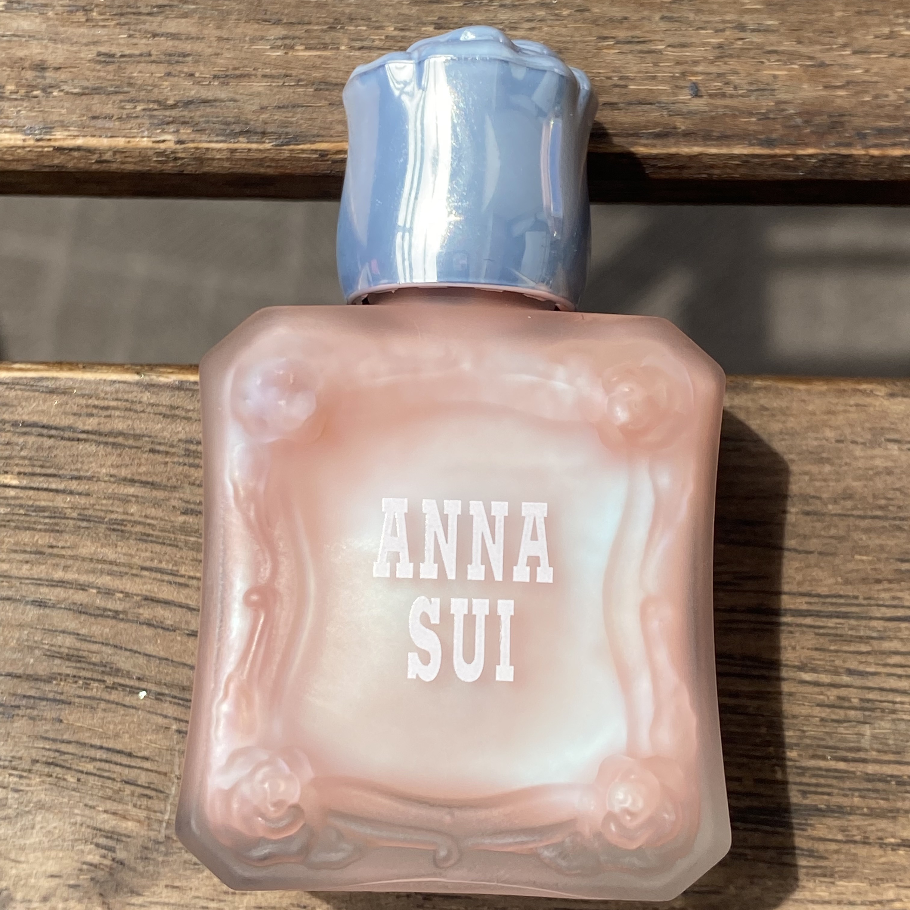 ネイルカラー 705/ANNA SUI/マニキュアを使ったクチコミ（1枚目）