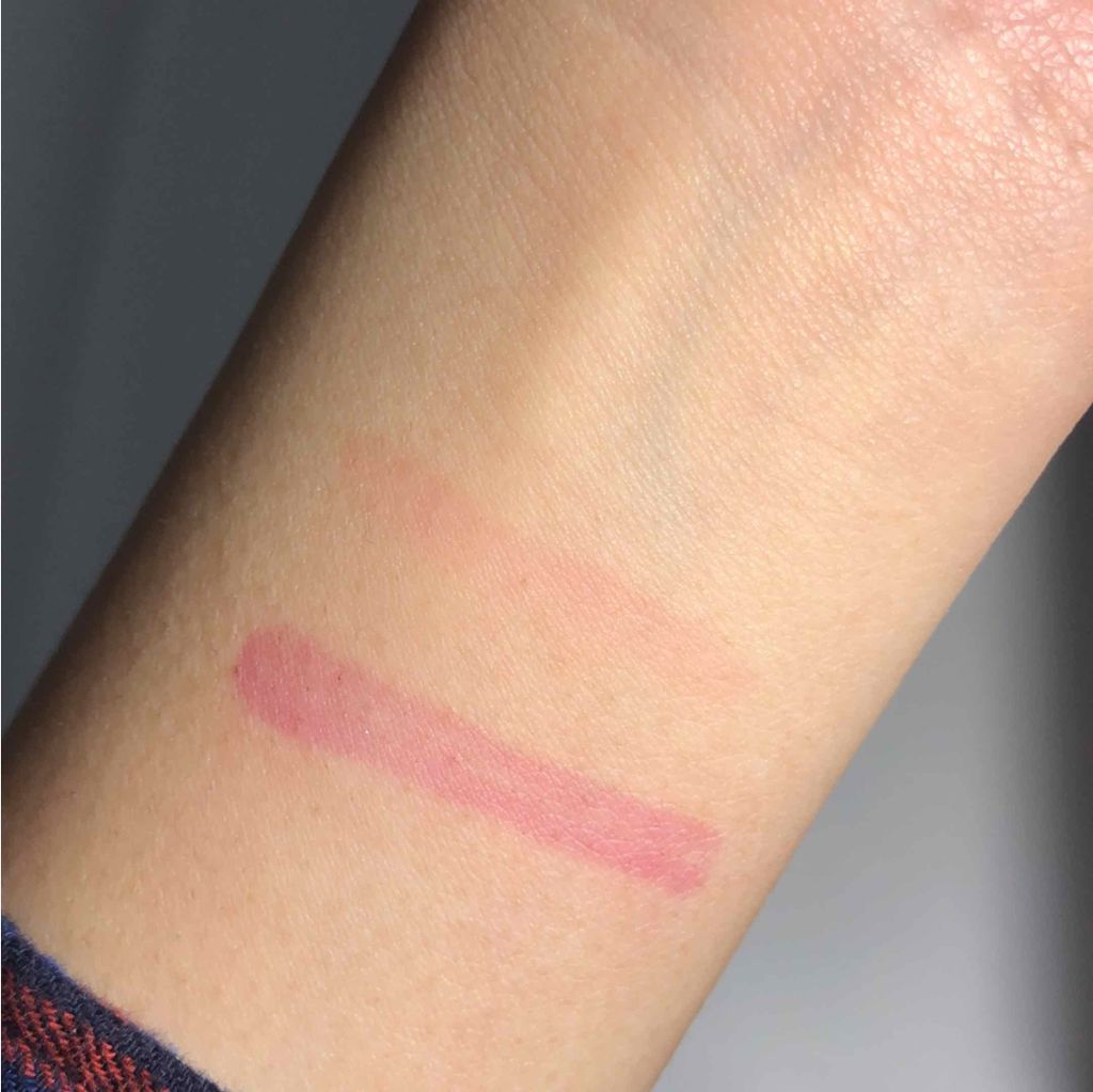 エスポルール リップティント/エスポルール/リップティントを使ったクチコミ(3枚目)