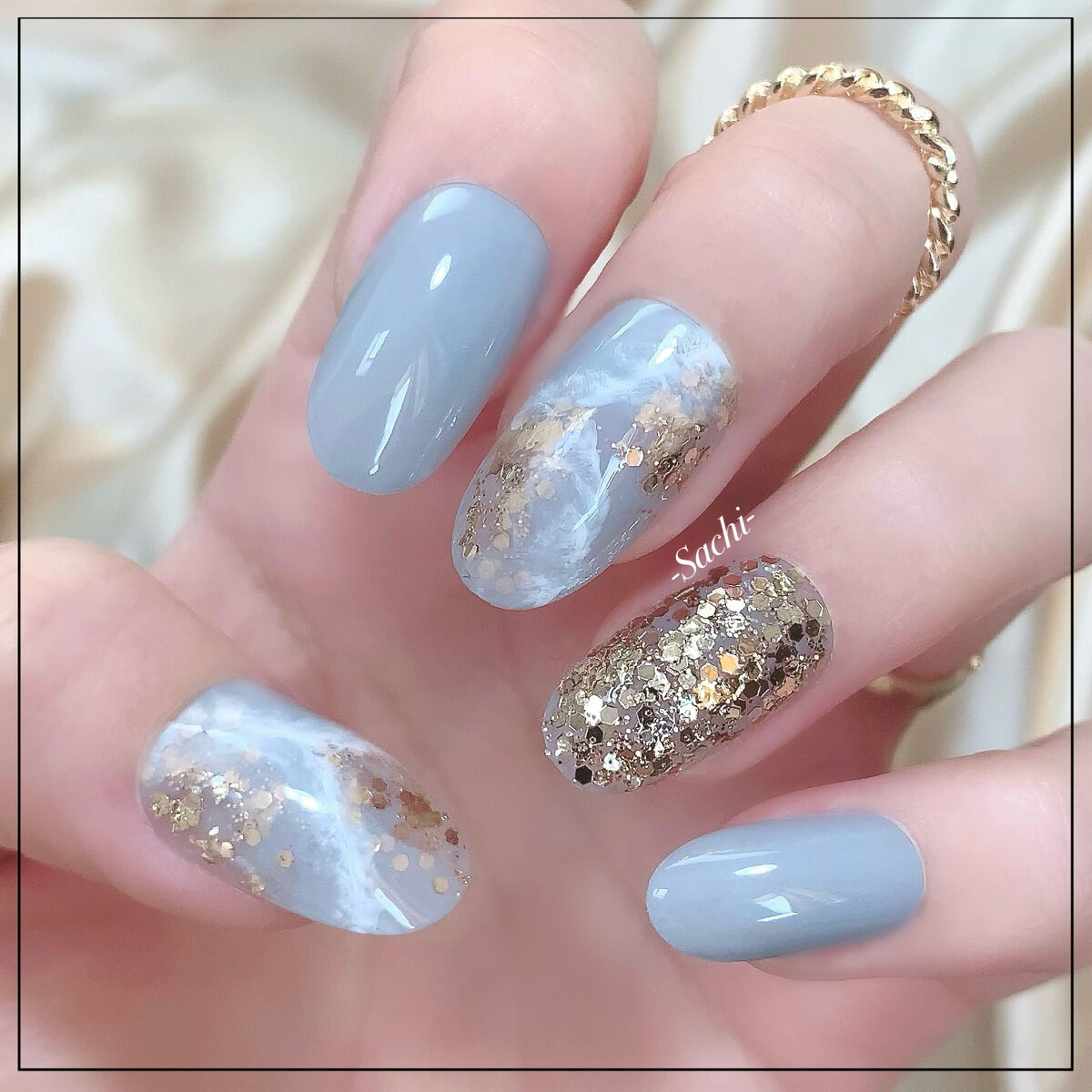 ナチュラルネイルカラーN/デュカート/マニキュアを使ったクチコミ（2枚目）