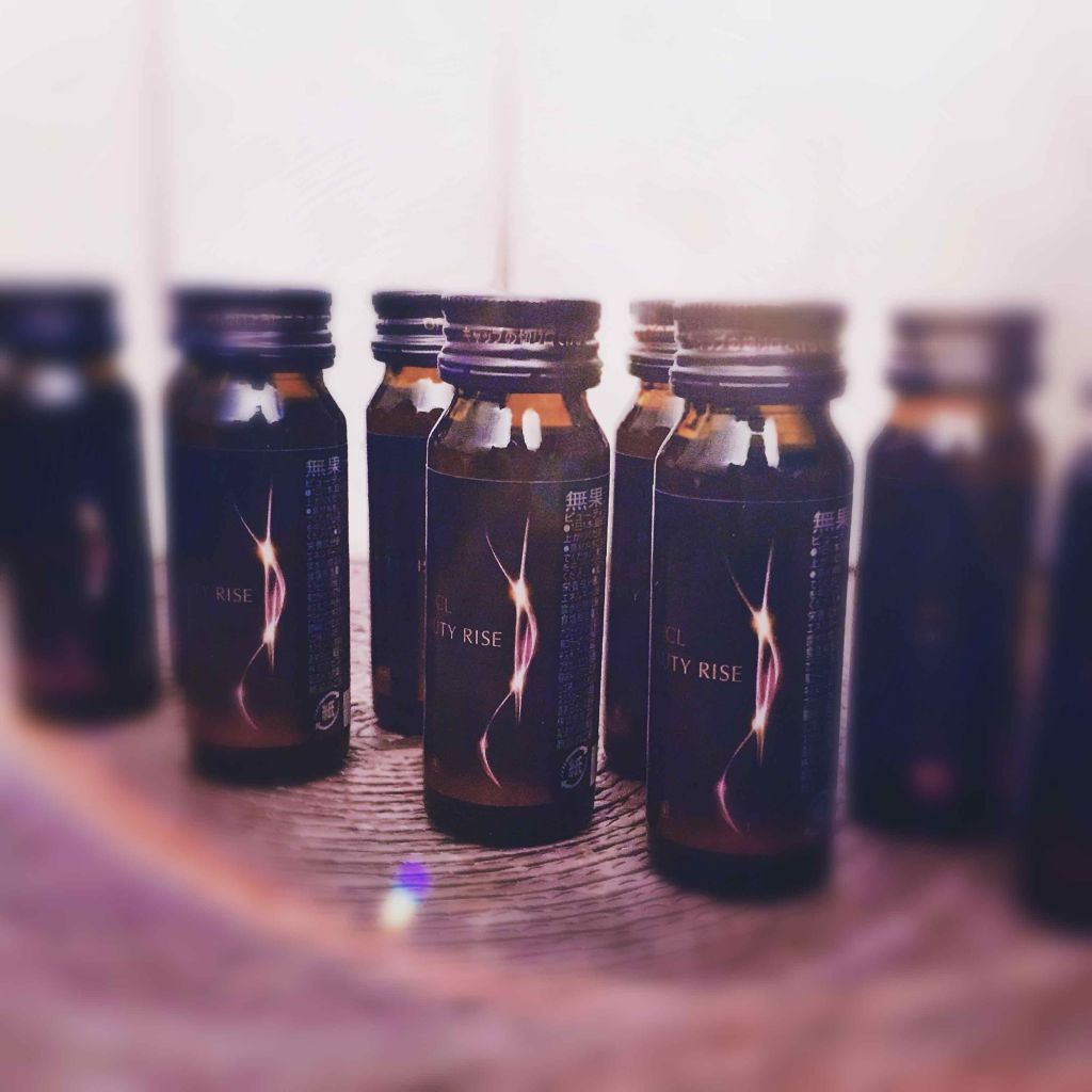 ビューティライズ ドリンク/ファンケル/美容ドリンクを使ったクチコミ(2枚目)