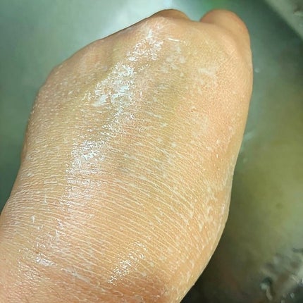 クレンジングバター/ボタニズム /クレンジングバームを使ったクチコミ(9枚目)