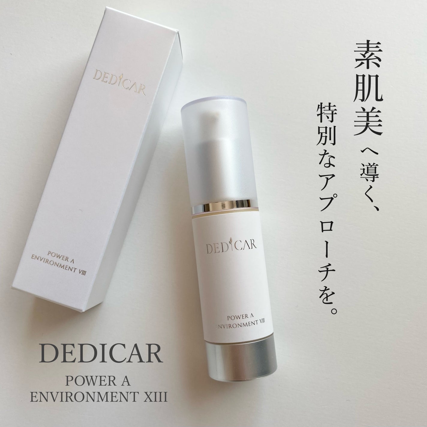 Power A ENVIRONMENT DEDICAR