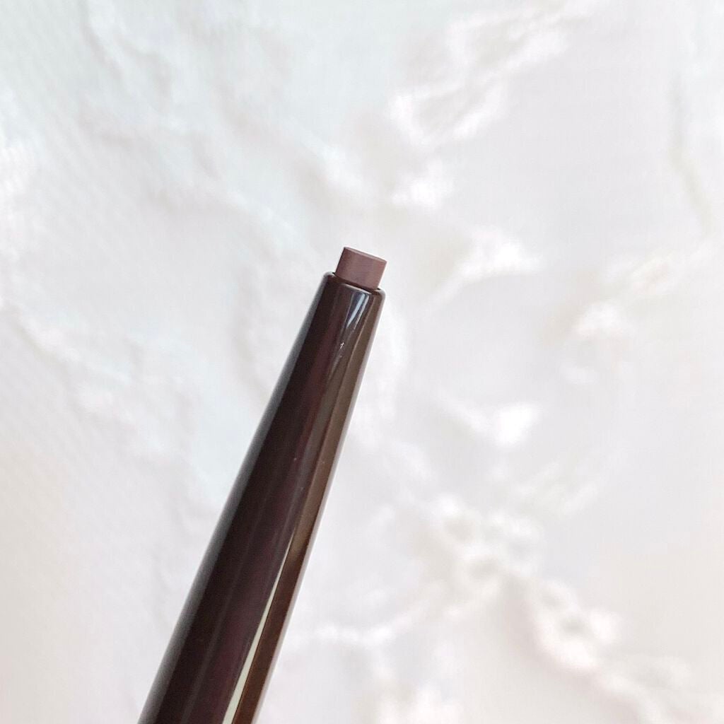 ソフトディファイン クリームペンシル/ヒロインメイク/ペンシルアイライナーを使ったクチコミ(4枚目)