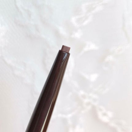 ソフトディファイン クリームペンシル/ヒロインメイク/ペンシルアイライナーを使ったクチコミ(4枚目)