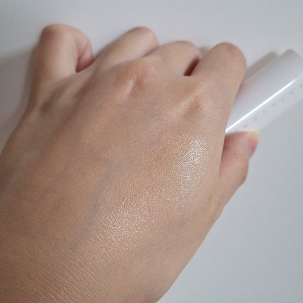 マルチバームCV/KAHI/フェイスバームを使ったクチコミ(4枚目)