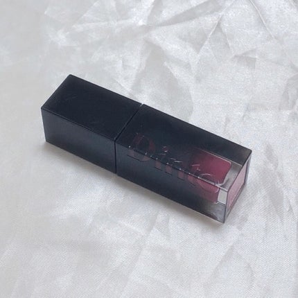 ブラーグロイリップティント/Dinto/リップティントを使ったクチコミ(3枚目)