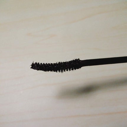 ラッシュニスタ N/MAYBELLINE NEW YORK/マスカラを使ったクチコミ(2枚目)