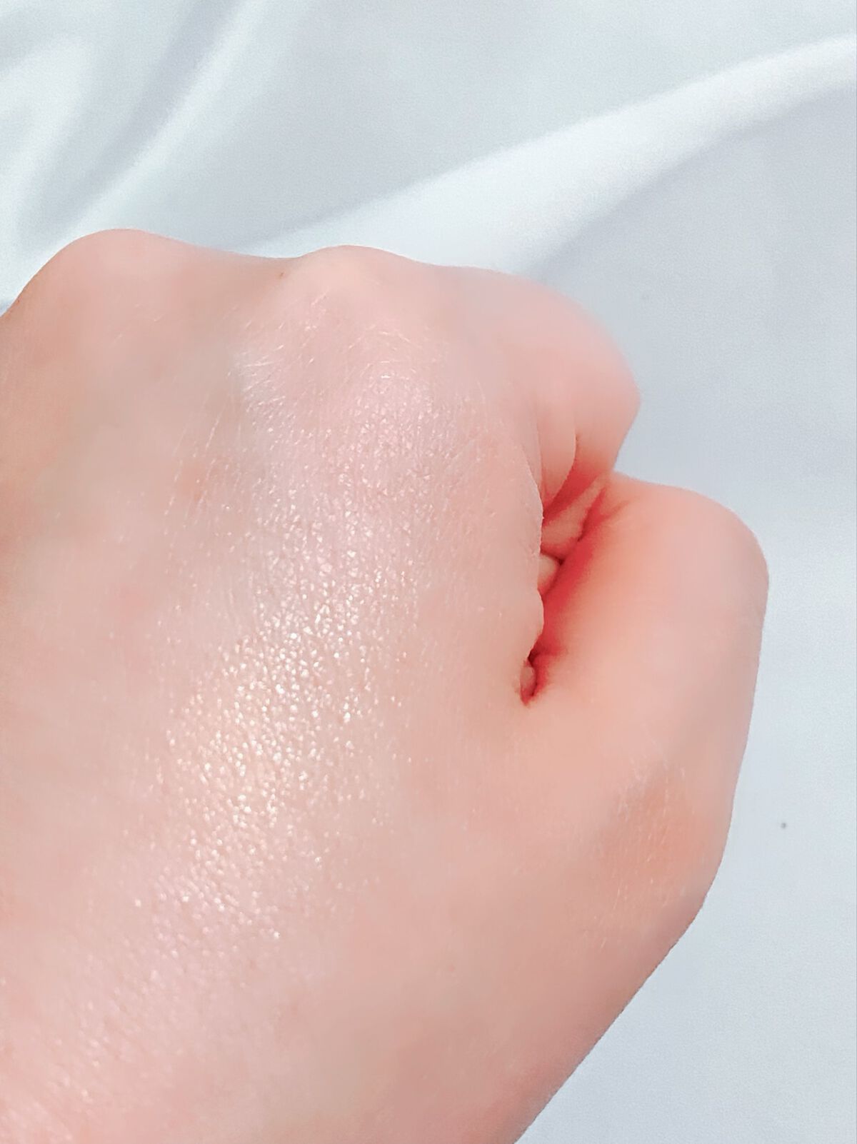 クッションファンデーション/CEZANNE/クッションファンデーションを使ったクチコミ(6枚目)