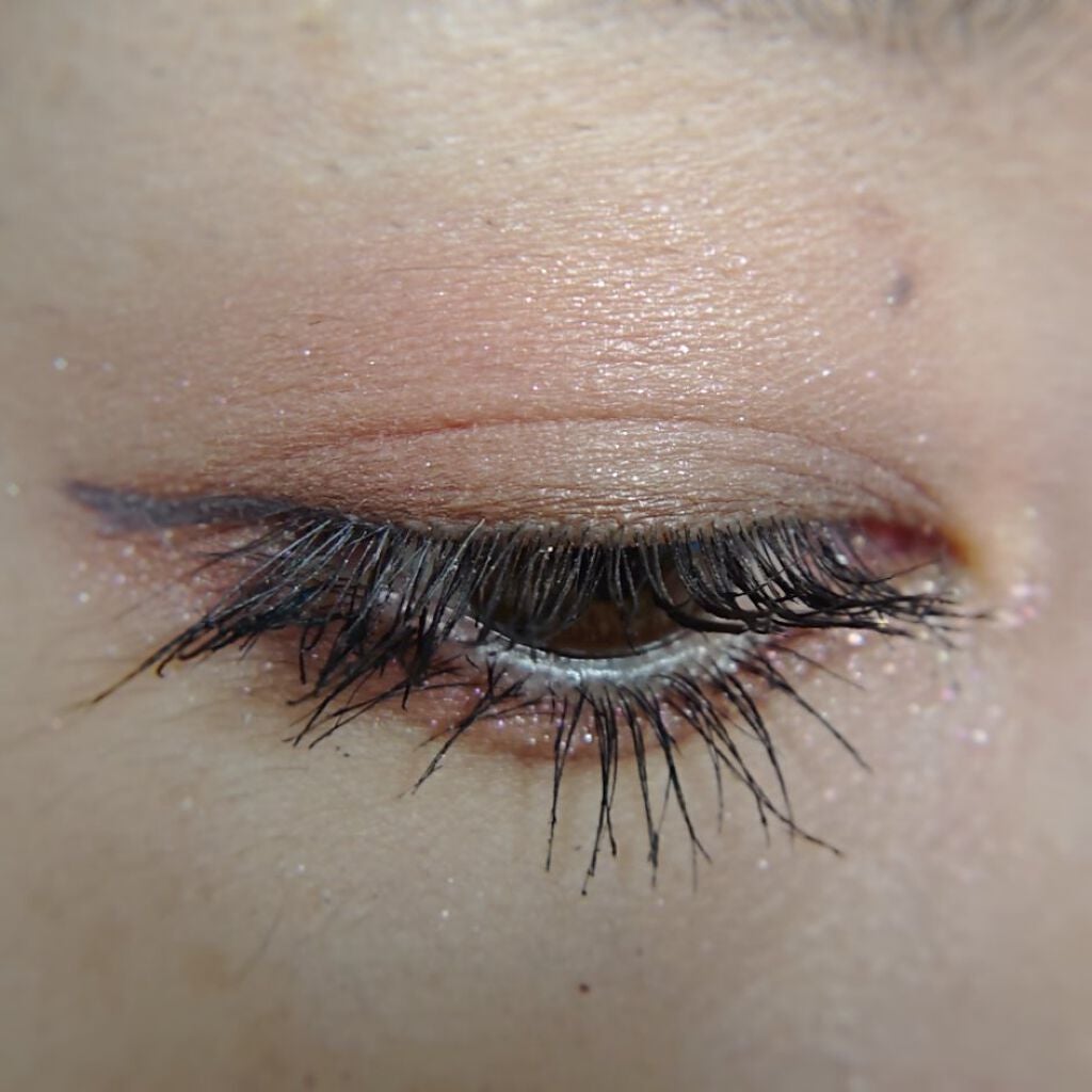 ルージュ アリュール ラック/CHANEL/口紅を使ったクチコミ(3枚目)