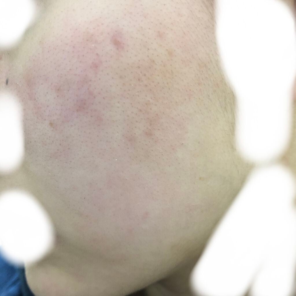 ð£ on LIPS ã2æ¥ç®..ãïŒ3æç®ïŒ