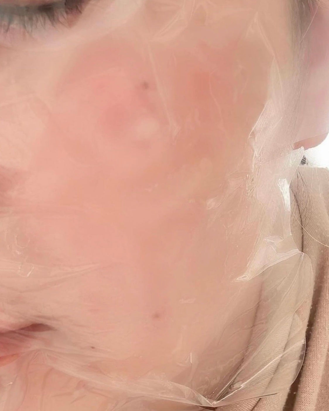 めるᙏ̤̫͚𓍯フォロバ on LIPS 「〖FAVORINA〗NANOACQUA炭酸ジェルパック5回分┈..」(9枚目)