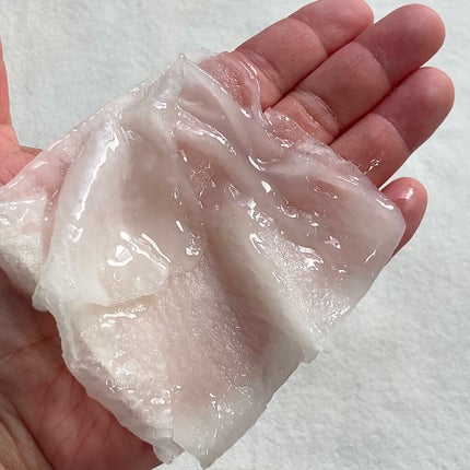 ごめんね素肌マスク/クリアターン/シートマスク・パックを使ったクチコミ(2枚目)