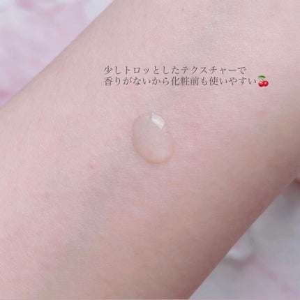 ブライトニング 化粧液 II しっとり<医薬部外品>/ファンケル/化粧水を使ったクチコミ(3枚目)
