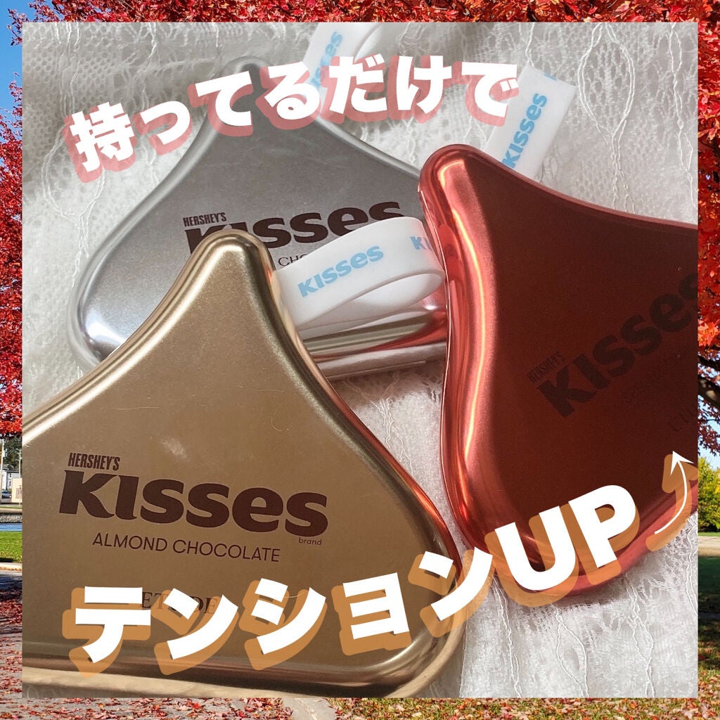 キスチョコレート プレイカラーアイズ/ETUDE/アイシャドウパレットを使ったクチコミ(1枚目)