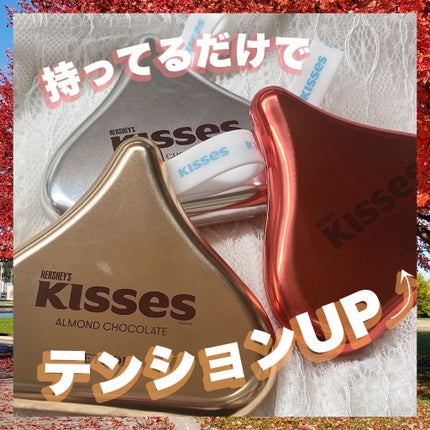 キスチョコレート プレイカラーアイズ/ETUDE/アイシャドウパレットを使ったクチコミ(1枚目)