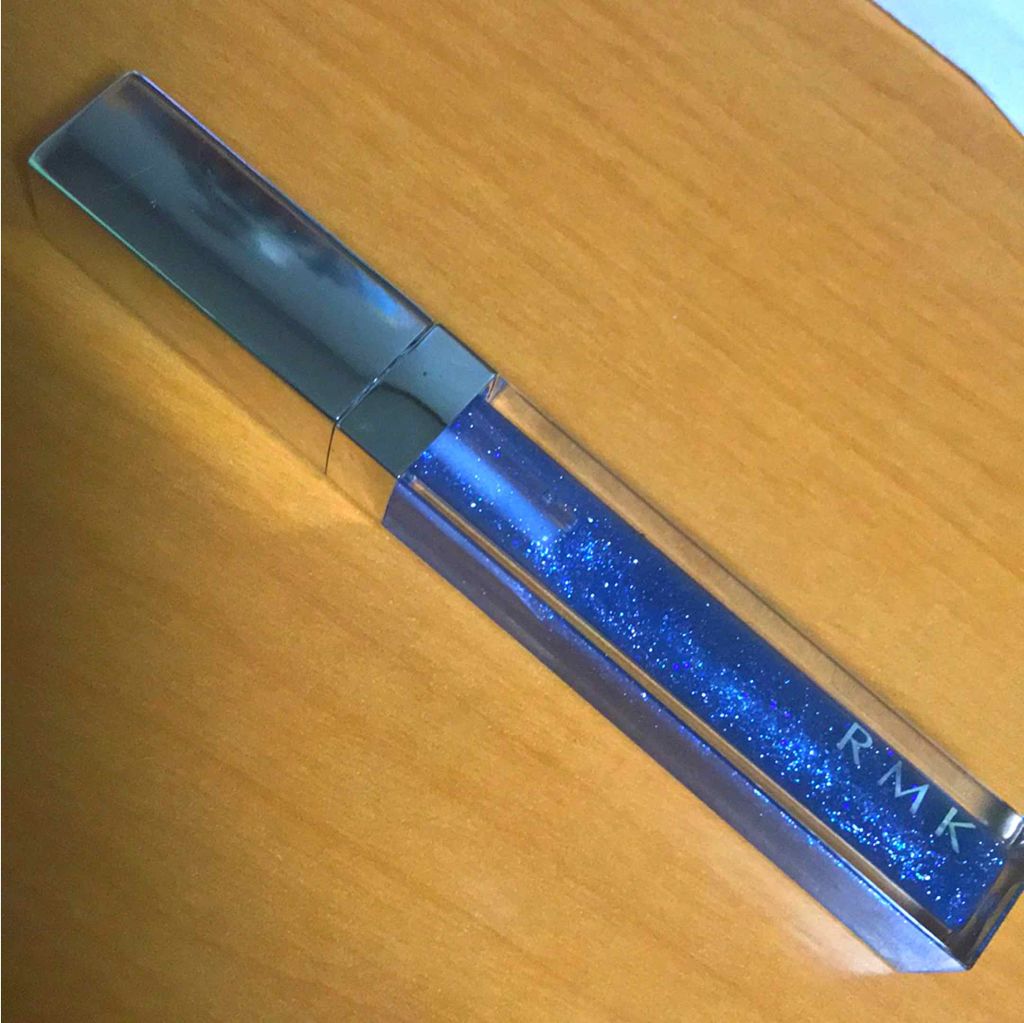 RMK リップジェリーグロス/RMK/リップグロスを使ったクチコミ（1枚目）