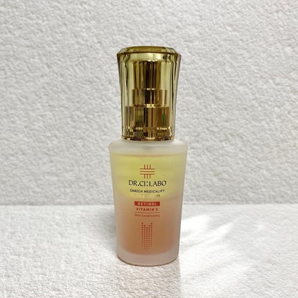 エンリッチ メディカリフト デュオセラム/ドクターシーラボⓇ/美容液を使ったクチコミ(2枚目)