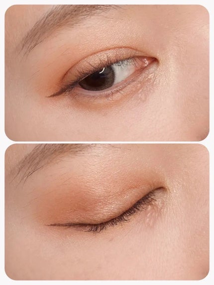 アイ & フェイスカラー CS/PAUL & JOE BEAUTE/アイシャドウパレットを使ったクチコミ(4枚目)