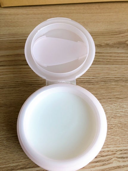 アイスクリームディープ クレンジングバーム/ZEESEA/クレンジングバームを使ったクチコミ(4枚目)