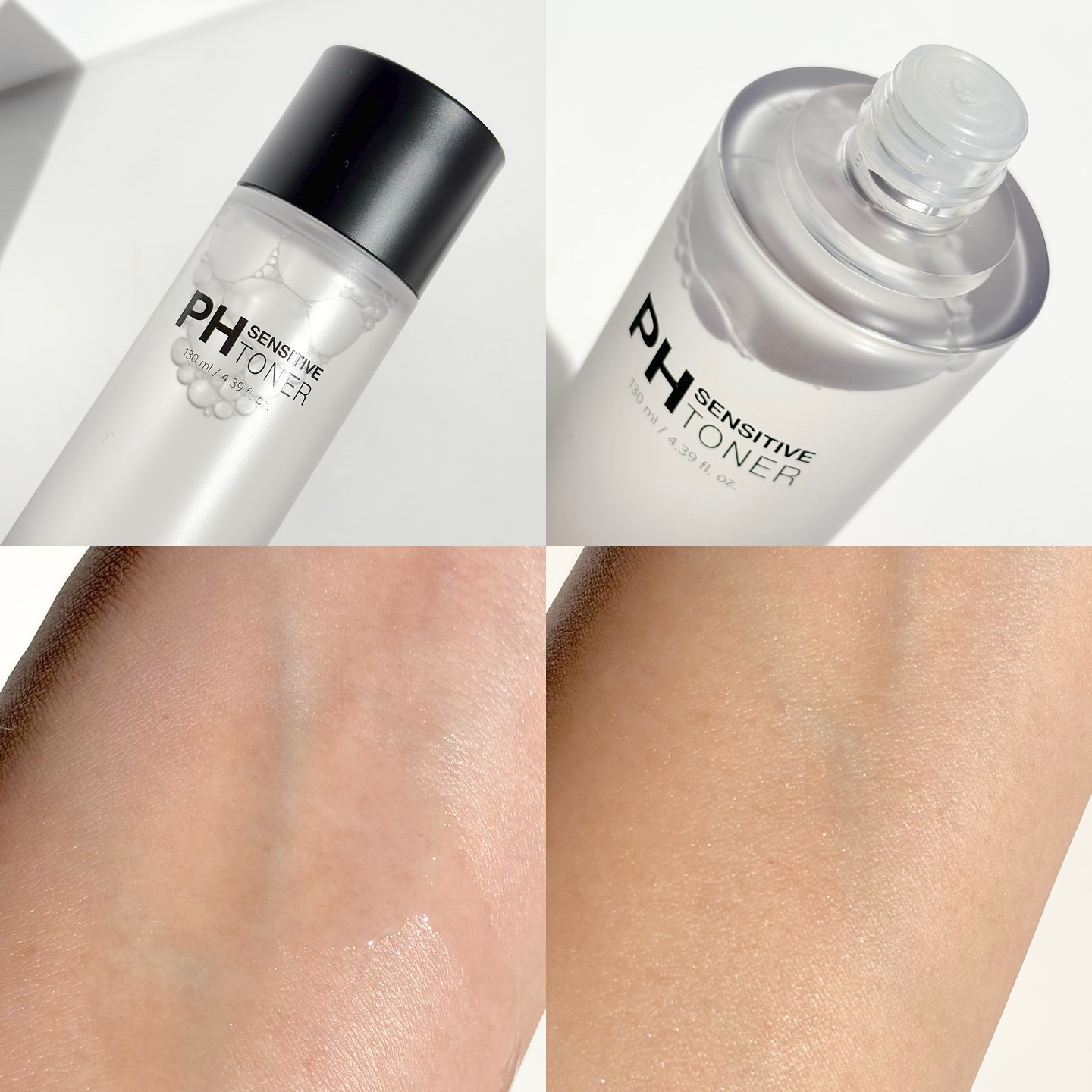 PHセンシティブスポットクリーム/SAM'U/フェイスクリームを使ったクチコミ（2枚目）