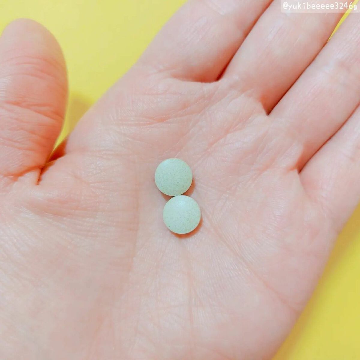 フトラント/えがお/ボディサプリメントを使ったクチコミ（3枚目）