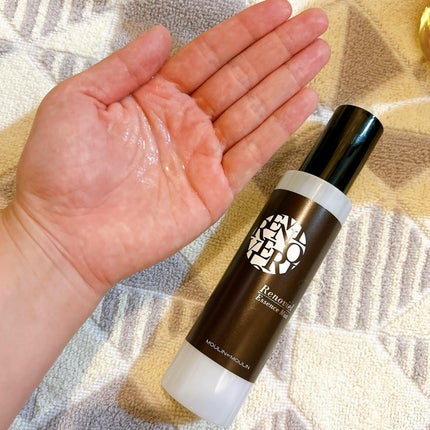 naomaro0322 on LIPS 「❁【リノヴィールヘアケア】を使ってみました🫧❈シャンプー❈爽や..」(4枚目)