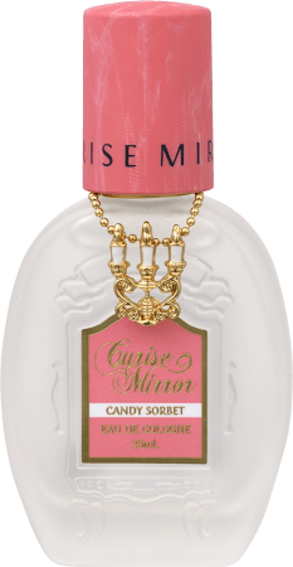 CURISE MIRROR(クルーズミラー) オーデコロン キャンディソルベ