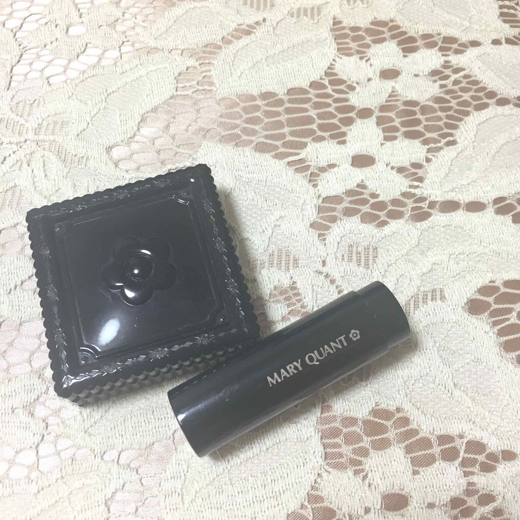 ブラッシュベビー/MARY QUANT/パウダーチークを使ったクチコミ(2枚目)