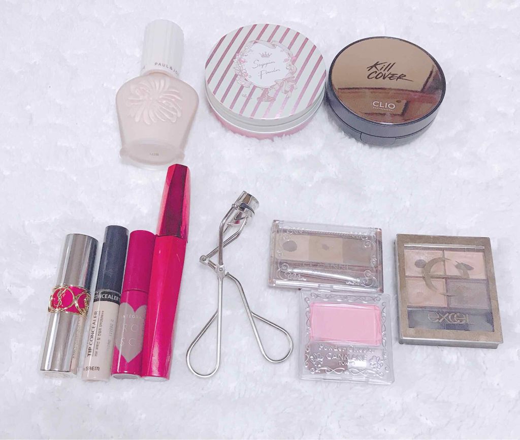 &ROSY 2019年8月号/&ROSY/雑誌を使ったクチコミ(2枚目)