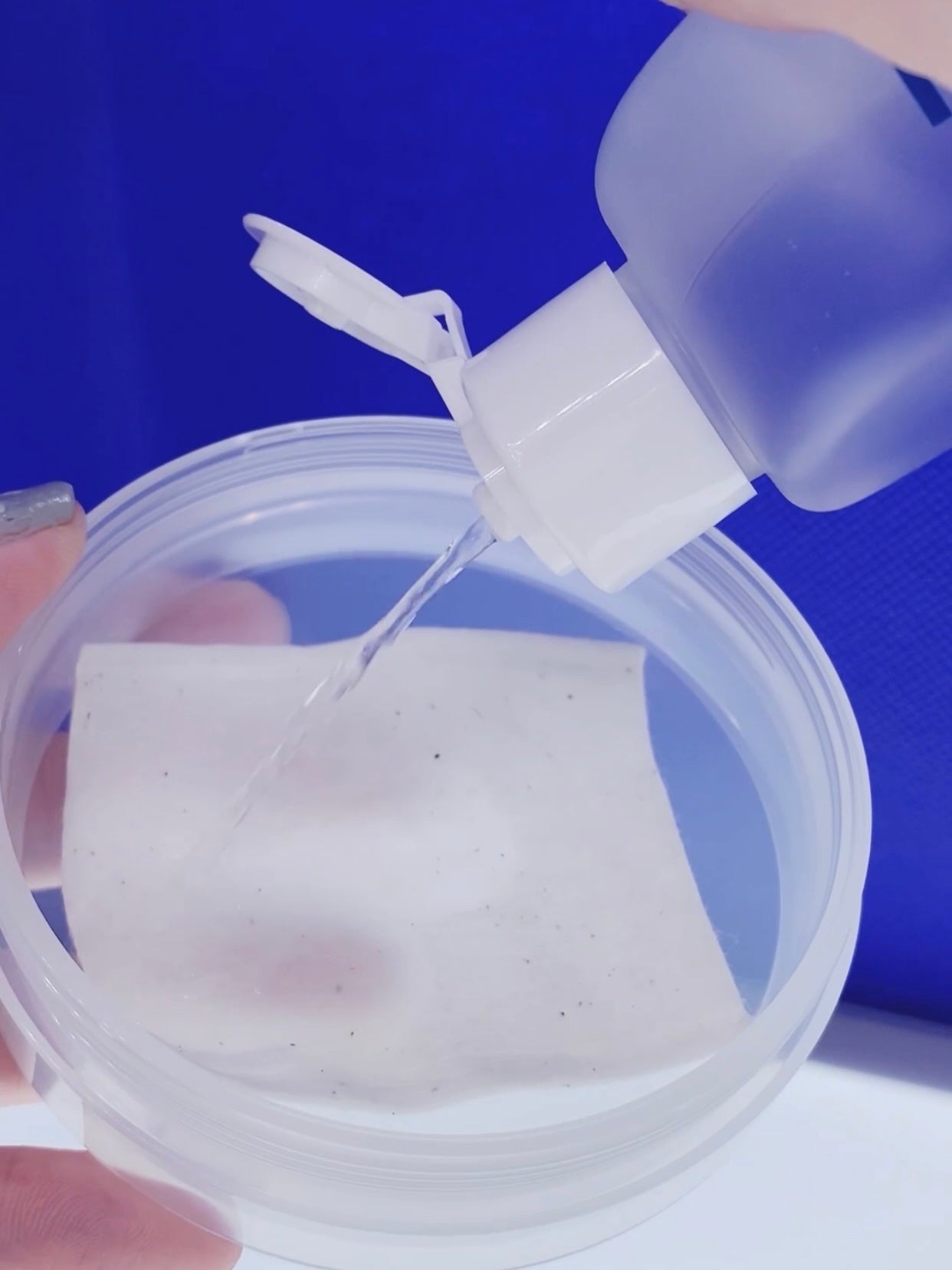 ìíðãã©ãã100 on LIPS ãFeldapothekeãã§ã«ãã¢ããã±ãã¢ãã£ãããŠã©ãŒã¿ãŒ..ãïŒ7æç®ïŒ