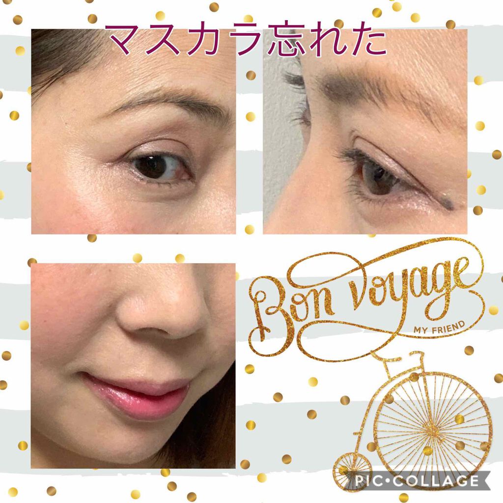 リリカルリップブルーム/THREE/口紅を使ったクチコミ(1枚目)