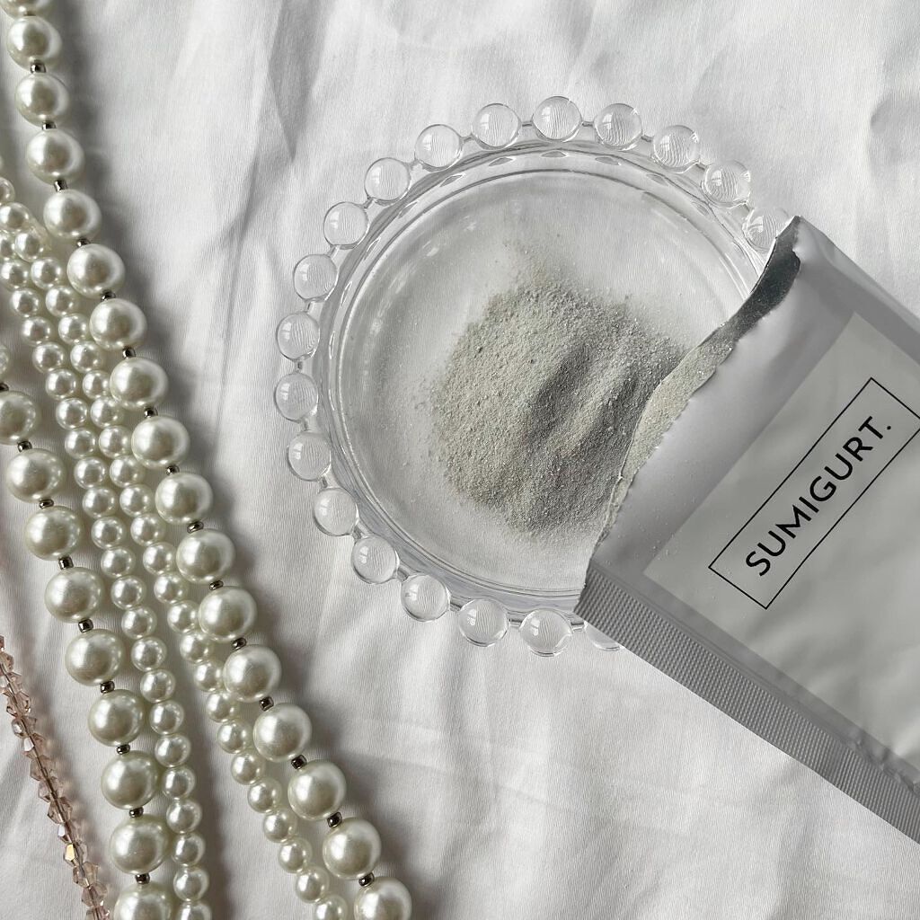 スミグルト/スミグルト/スムージーを使ったクチコミ(4枚目)