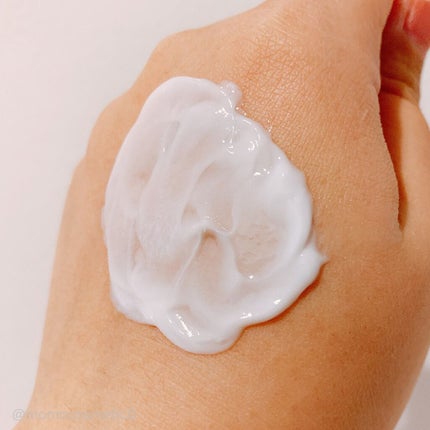 除毛クリーム シトラスホワイトリリィ/スリンキータッチ セルフスパ/除毛クリームを使ったクチコミ(4枚目)