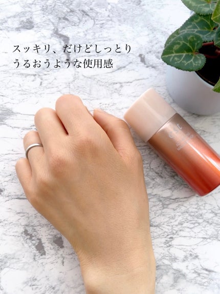 エスト AC ピュリファイ マッサージウォッシュ/est/泡洗顔を使ったクチコミ(8枚目)