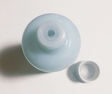 innisfree ノーセバム トナーのクチコミ「★innisfree ビジャ スキン★
約3ヶ月で使い切り☆
爽やか☆ふきとり化粧水☆
✼.....」(3枚目)