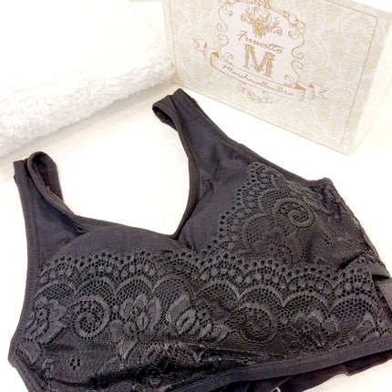 ふわっとマシュマロブラ/クワンジャパン/ナイトブラを使ったクチコミ(6枚目)