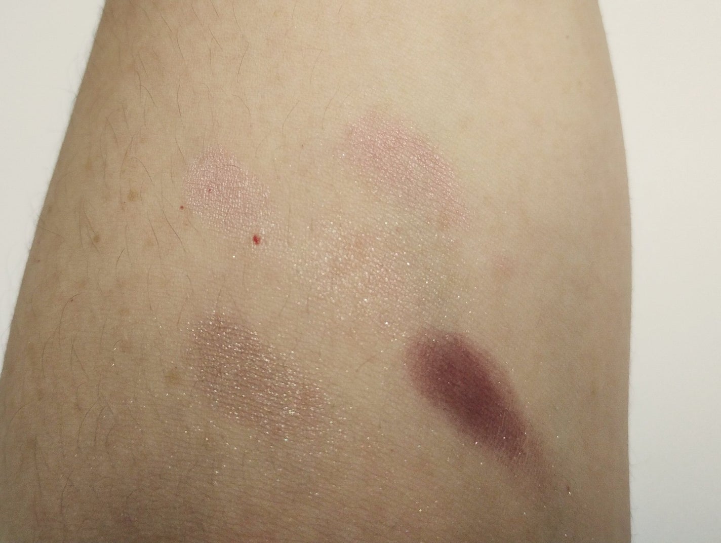 【旧】サンク クルール クチュール/Dior/アイシャドウパレットを使ったクチコミ(2枚目)