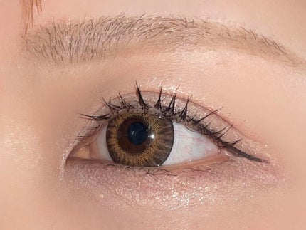 スカイハイ/MAYBELLINE NEW YORK/マスカラを使ったクチコミ(4枚目)