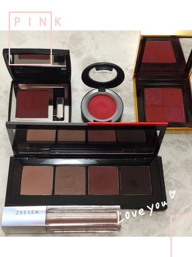 <旧>ルージュ ピュールクチュール/YVES SAINT LAURENT BEAUTE/口紅を使ったクチコミ（1枚目）