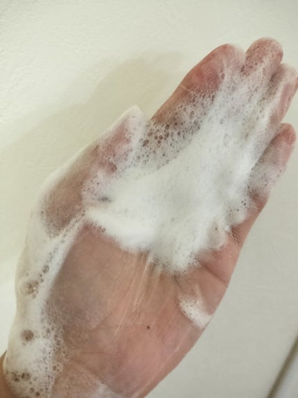 デオコ スカルプケアシャンプー/コンディショナー/DEOCO(デオコ)/市販シャンプーを使ったクチコミ(2枚目)