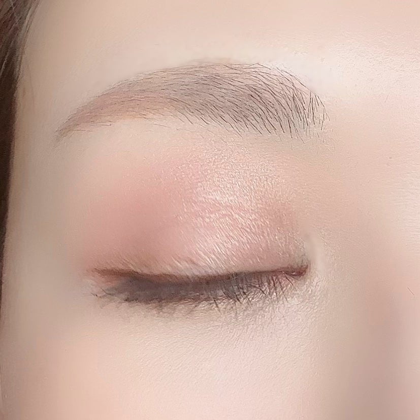 フェイスカラーパレット/チャコット・コスメティクス/アイシャドウパレットを使ったクチコミ(3枚目)